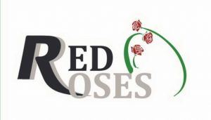 Red Roses rappresentativa femminile del Livorno Rugby logo