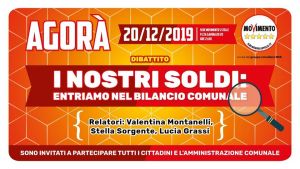Movimento 5 Stelle Livorno