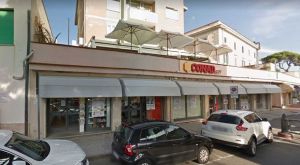 conad city castiglioncello