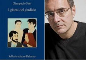 giampaolo simi i giorni del giudizio