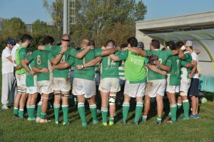 livorno rugby 19-20