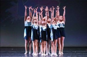 “SolidarieDanza” uno spettacolo di beneficenza per la SVS Pubblica Assistenza