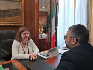Giacomo_Giannarelli_Ministro_Nunzia_Catalfo