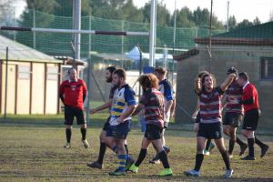 Lions Amaranto Livorno Parma'31 19-20