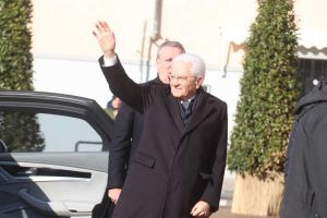 Quirinale, Salvetti: "Mattarella, la persona giusta che rimane al posto giusto"