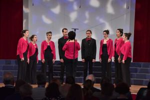 Vocal Ensemble genova