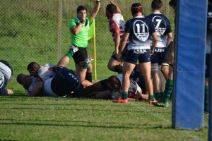 cus siena livorno rugby 19-20