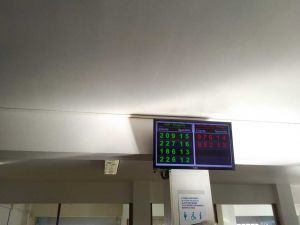 distretto sanitario fiorentina