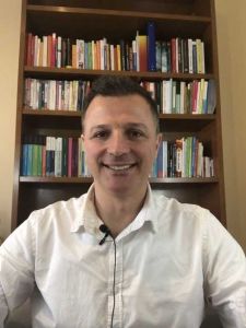 Dario Grigoli Psicologo Psicoterapeuta