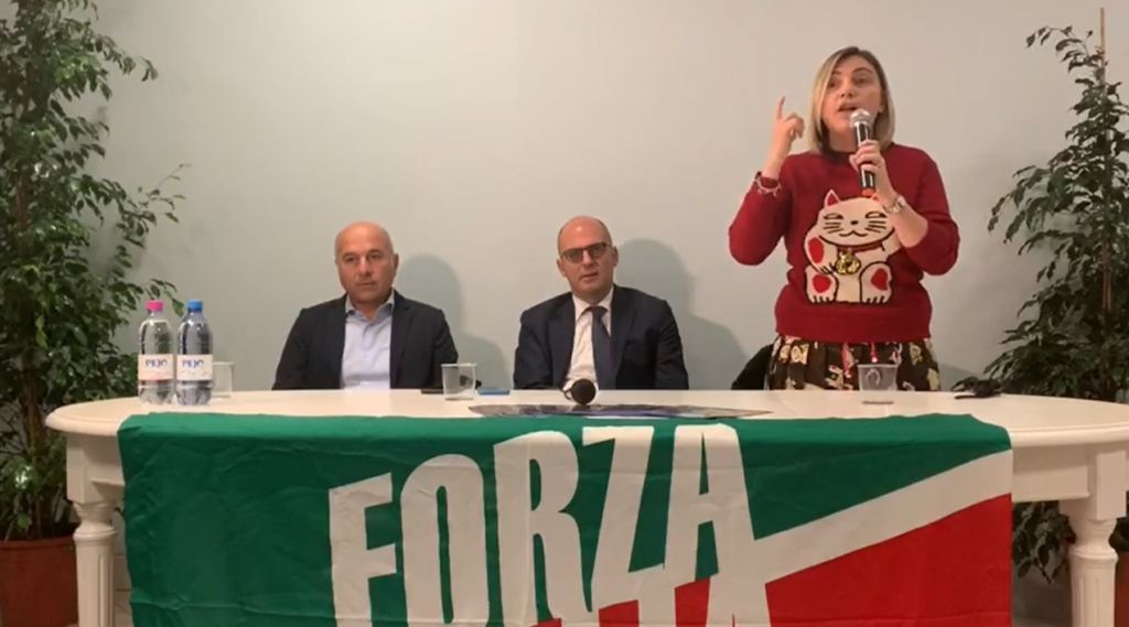 Regionali 2020, Forza Italia a Livorno scende in campo con ...