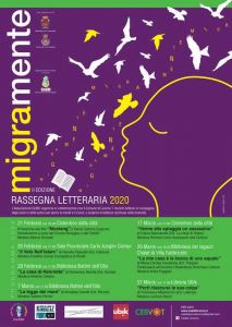 MigraMente locandina
