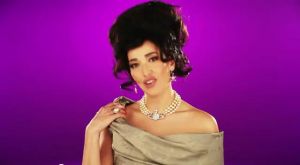 Nina Zilli isola d'elba Livorno seconda casa