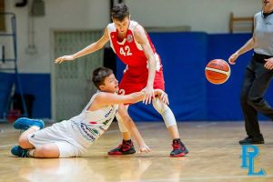 Pielle 19-20 under 15 eccellenza