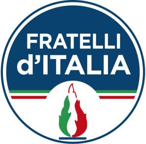 fratelli d'italia logo