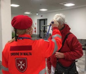 cisom ordine di malta