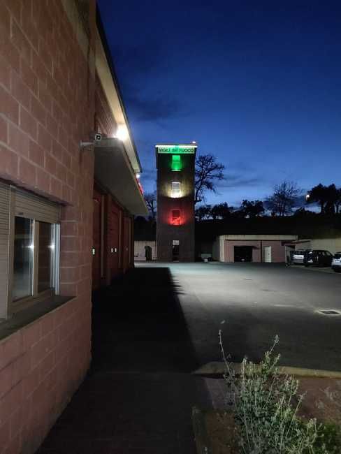 coronavirus andrà tutto bene