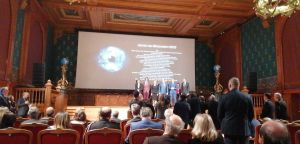 progetto sulla biodegradabilità dei biopolimeri termoplastici in acqua di mare