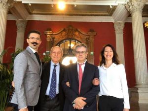 progetto sulla biodegradabilità dei biopolimeri termoplastici in acqua di mare