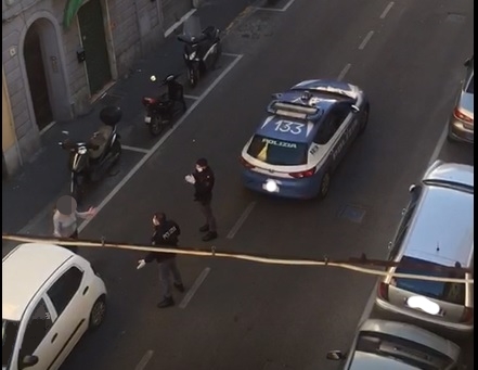 scuola guida coronavirus graziata 223