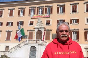 Livorno piange Loris Rispoli: Salvetti lo ricorda come amico e custode della verità sul Moby Prince