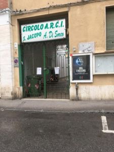 Circolo Arci San Jacopo Borgo San Jacopo in Acquaviva 86;
