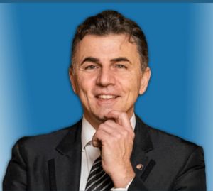 Manuel Vescovi, senatore Lega