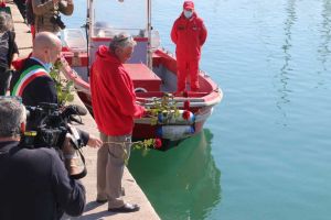 Moby Prince, c'è l'Ok alla commissione d'inchiesta