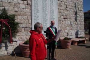 Morte Loris Rispoli, Cgil Livorno: "Un uomo che ha saputo trasformare il dolore in impegno civile. Ciao Loris, la tua lotta continua"