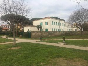 Partecipa al Clean Up del Parco Centro Città: Comunità Straniere e Cittadinanza Unite per Livorno