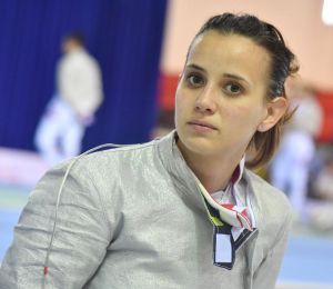 Covid, Irene Vecchi: "il lavoro fatto non e’ perso va riprogrammato,anche quello per Tokyo2020"