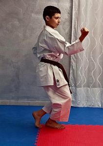 asd esercito Leonardo Bombardi