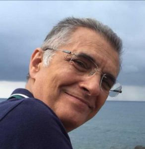 il dottor Egidio Iaconis