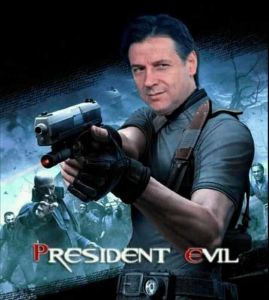 meme locandine cinema
