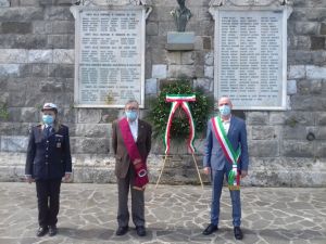 Risorgimento difesa di Livorno dagli austrici, la ricorrenza