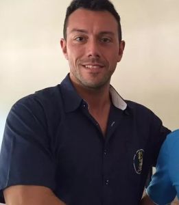 Stefano Biagi presidente provinciale Confsport