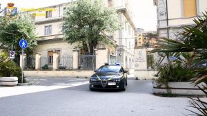 elba auto gdf caserma tesei 117