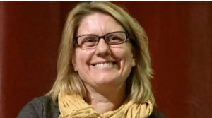 Alessia Petraglia nuovo portavoce di Sinistra Italiana Toscana