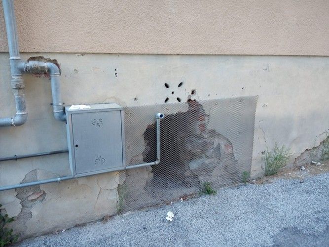 Assemblea di quartiere alla Guglia