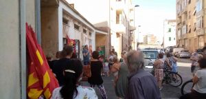 Assemblea di quartiere alla Guglia