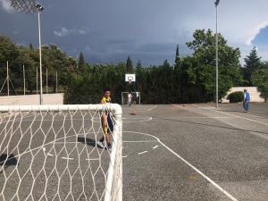 Basket Libertas Liburnia Livorno. Ripresa l'attività per i più giovani