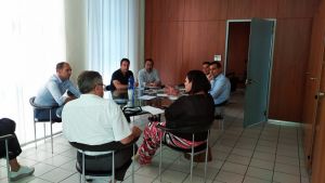 Conflogistica e Portualità