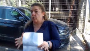 Criticità nuovo ospedale, Amadio: "Pronti a referendum bis"