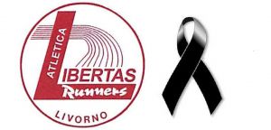 Libertas runners lutto