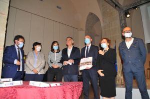 Livorno Nuovo ospedale, firmato stamani l'accordo di programma