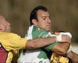 Livorno Rugby, Luca Battagello