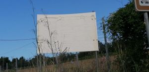 Mansio Romana a Castell’Anselmo, Un degrado mai visto
