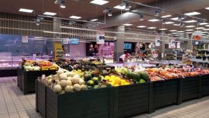 Tuodì cambia nome, diventa Fresco Market