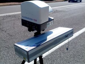 autovelox viale italia