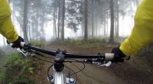 ciclismo, maountain bike