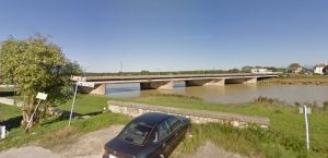 Ponte sullo scolmatore consegna lavori entro fine luglio